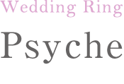 Marriage Ring Psyche