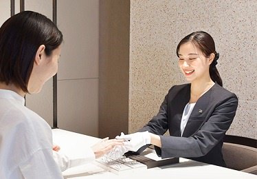 個人手型分析