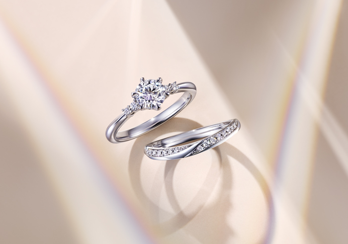 Wedding Bands Collection for Jewelry