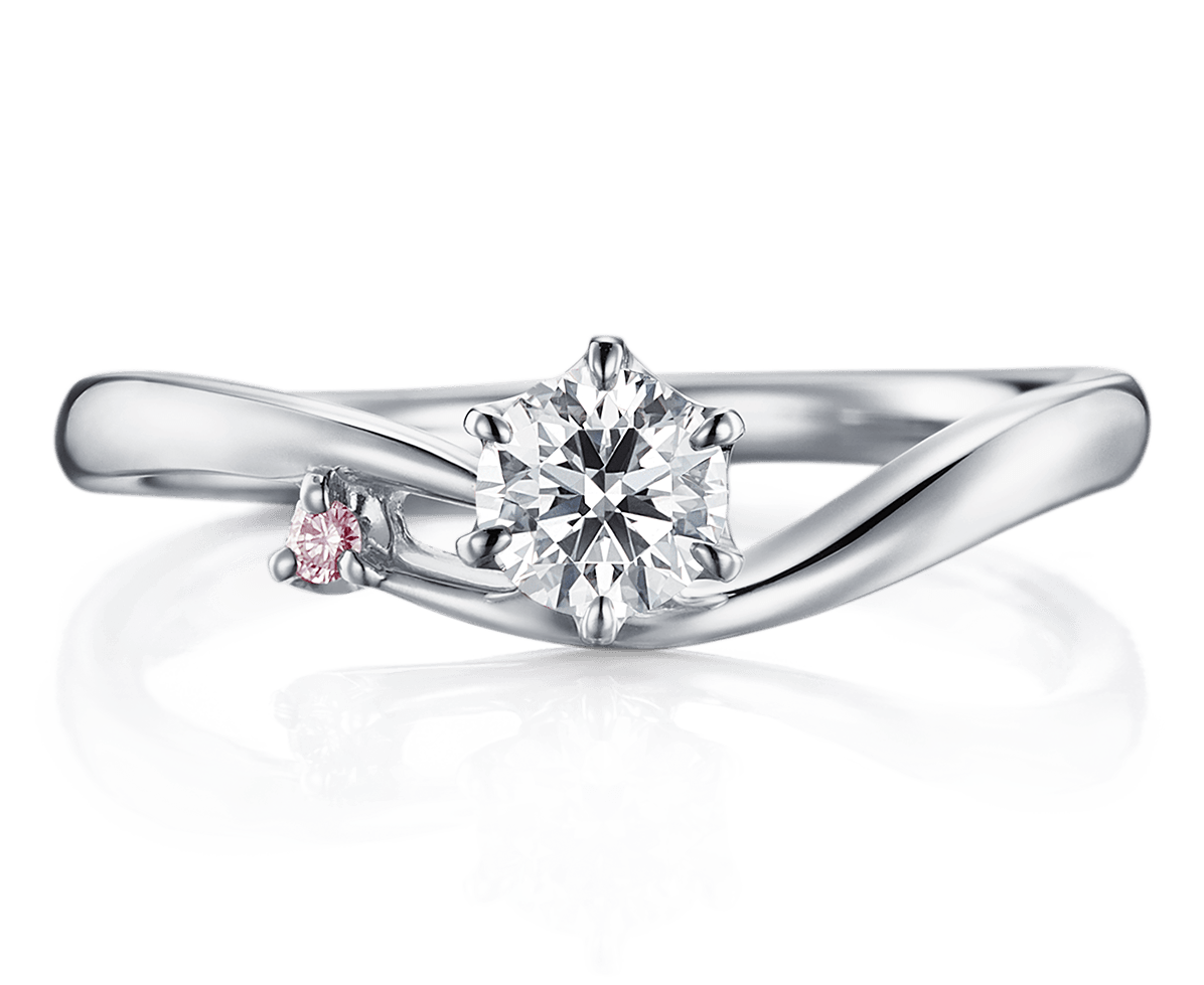 Spica｜Engagement Ring｜I-PRIMO Hong Kong, Diamond Engagement Ring, Wedding  Ring